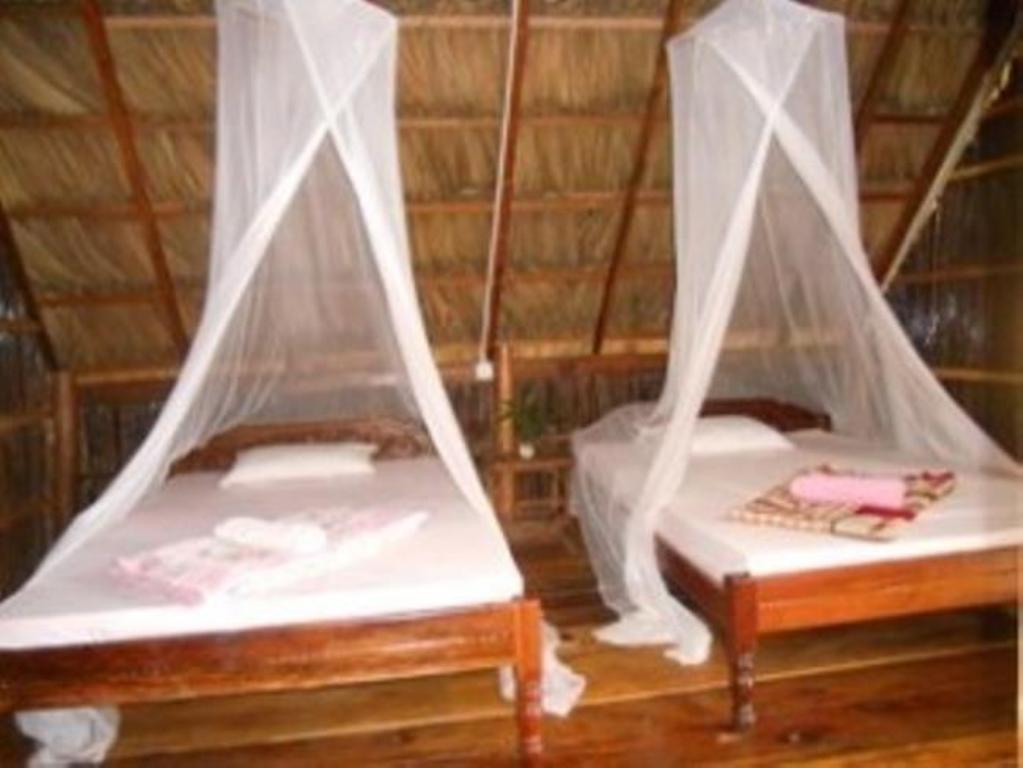 Island Palace Bungalows Resort Kaoh Touch Kamer foto