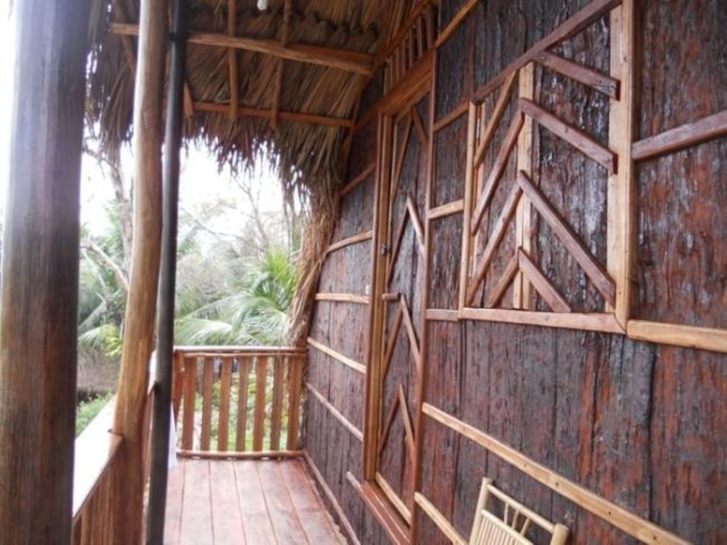 Island Palace Bungalows Resort Kaoh Touch Buitenkant foto
